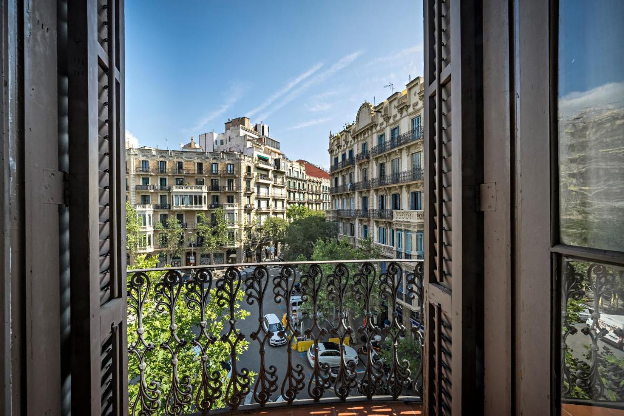 Habitat Apartments Barcelona Balconies — Photos 2