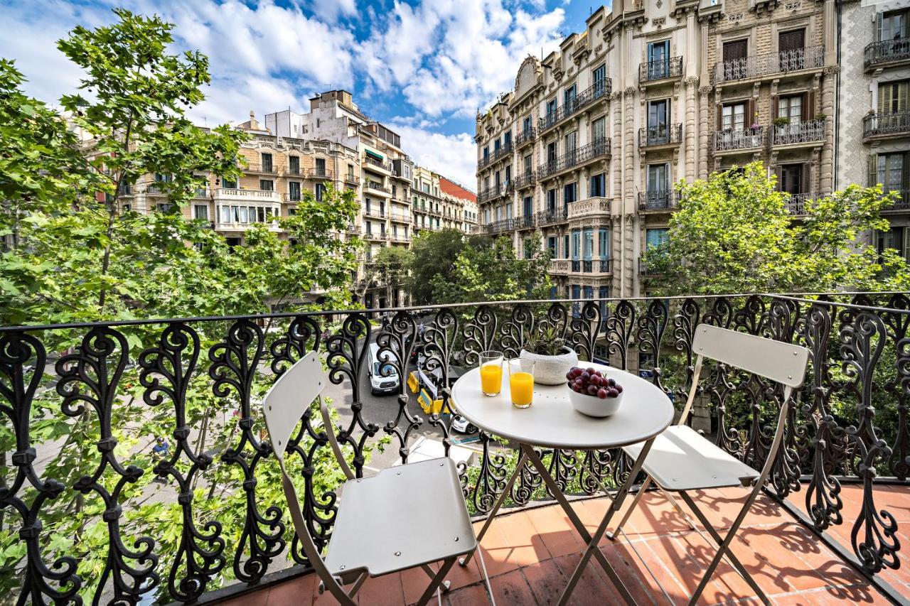 Habitat Apartments Barcelona Balconies — Photos 3